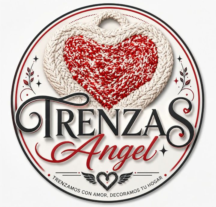 TRenzas Ángel